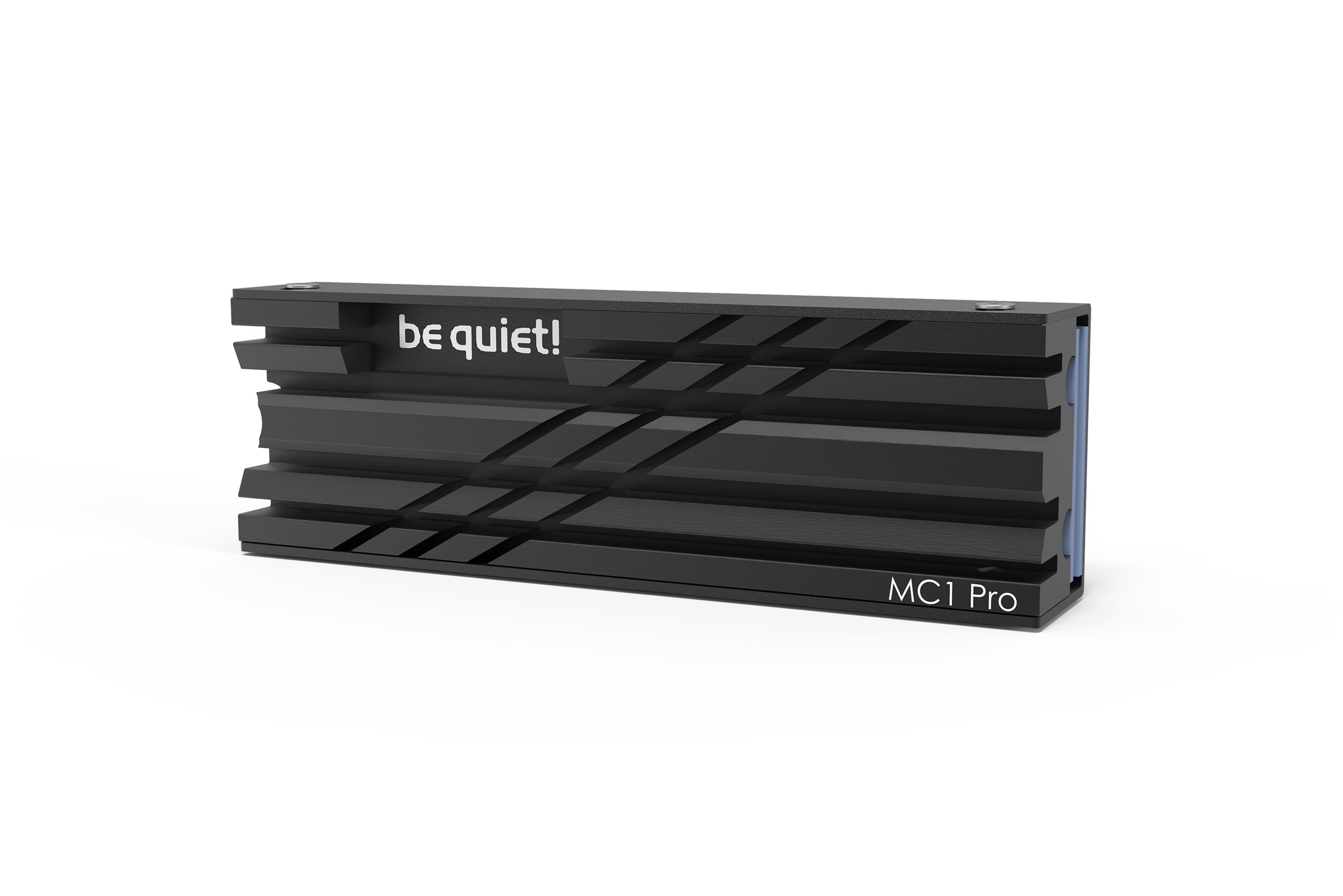 BE QUIET MC1 SSD M.2 Pro COOLER